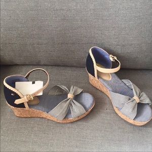 Tommy Hilfiger Wedge (3Y)